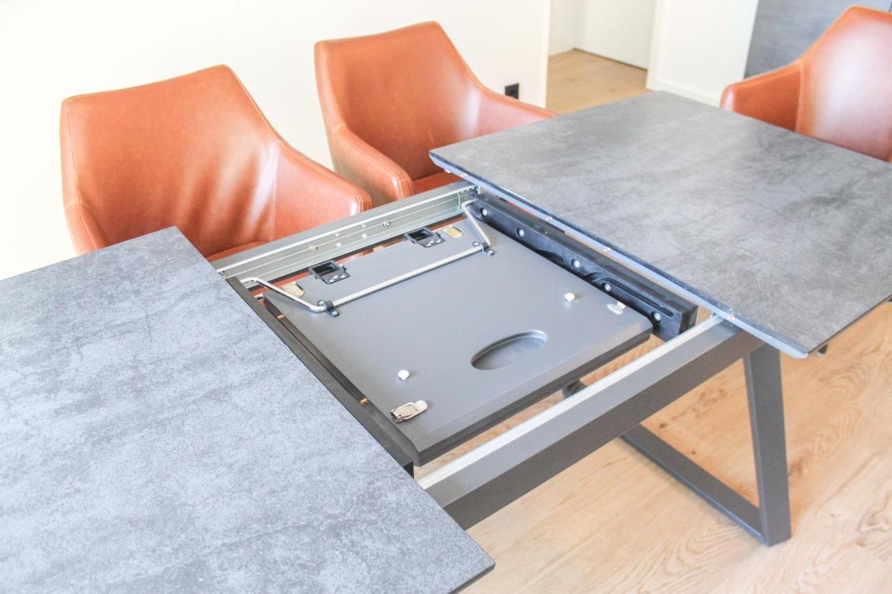 New York Apartment - Fuer Freunde & Familien, Stadtnah, Parkplatz, E-Ladestation, Gitterbox Fuer Fahrraeder, Fitnessstudio, Digitale Gaestemappe Mit Restaurant- Und Unternehmenstipps كوبلنس المظهر الخارجي الصورة