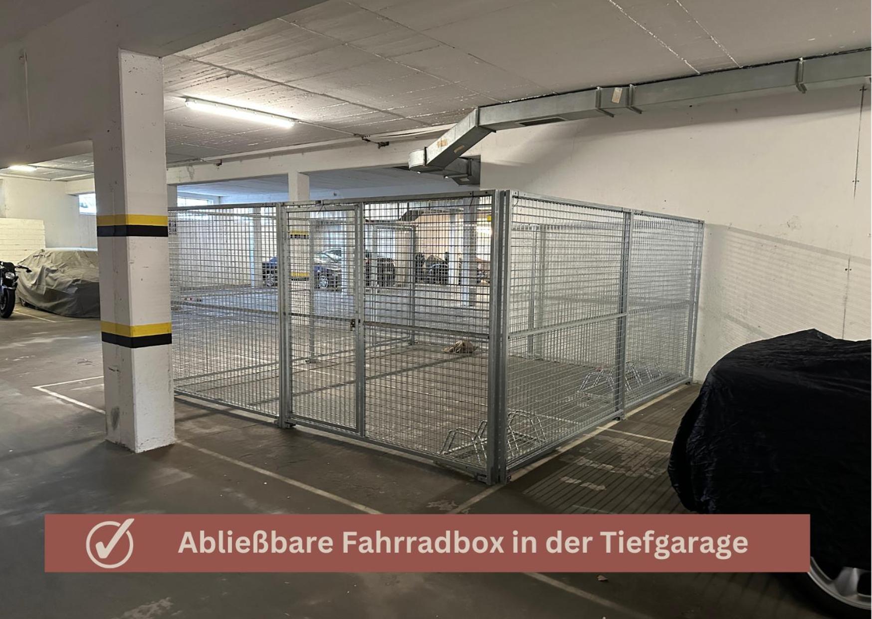 New York Apartment - Fuer Freunde & Familien, Stadtnah, Parkplatz, E-Ladestation, Gitterbox Fuer Fahrraeder, Fitnessstudio, Digitale Gaestemappe Mit Restaurant- Und Unternehmenstipps كوبلنس المظهر الخارجي الصورة
